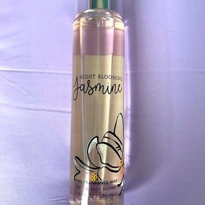 Bath & Body Works | Night Blooming Jasmine | never used